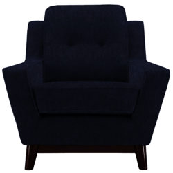 G Plan Vintage The Fifty Three Armchair Festival Ink